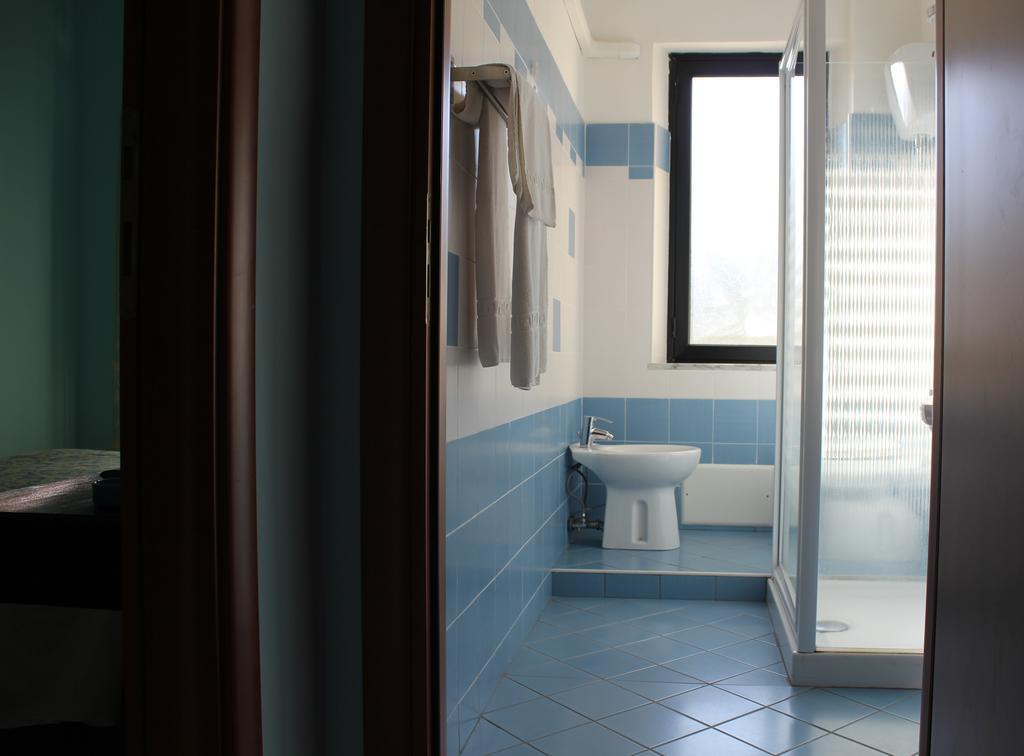 Hotel 106 Sellia Marina Chambre photo