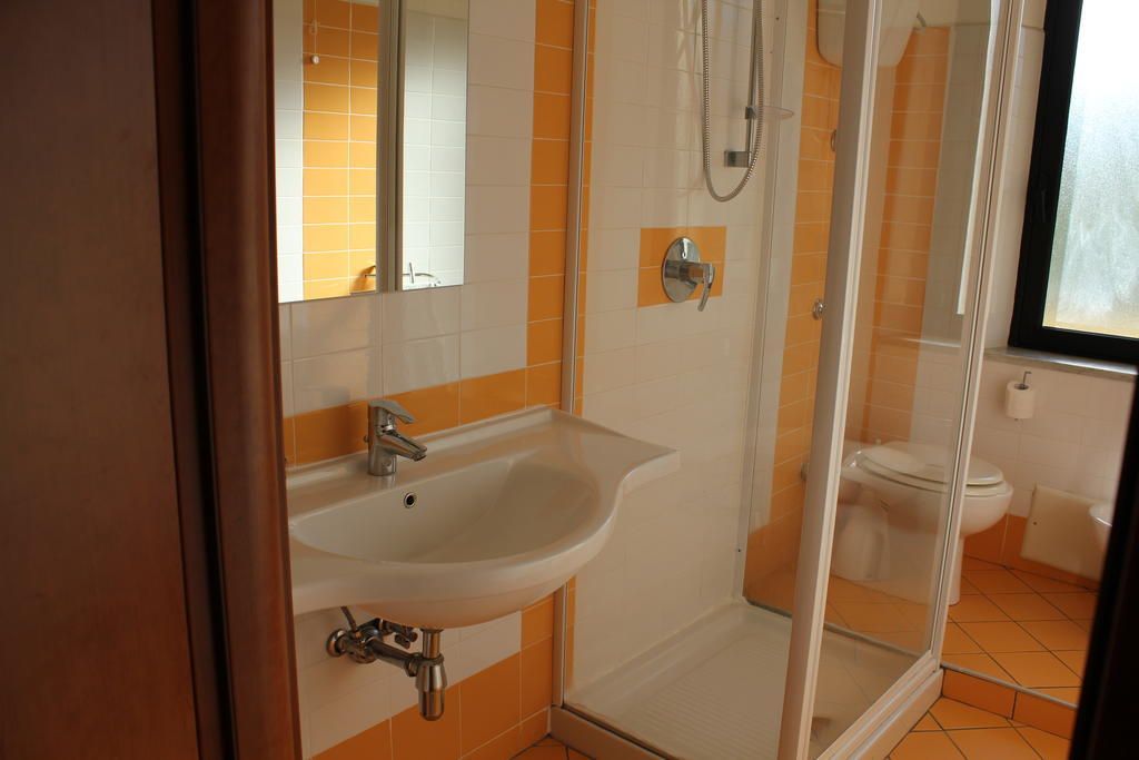 Hotel 106 Sellia Marina Chambre photo