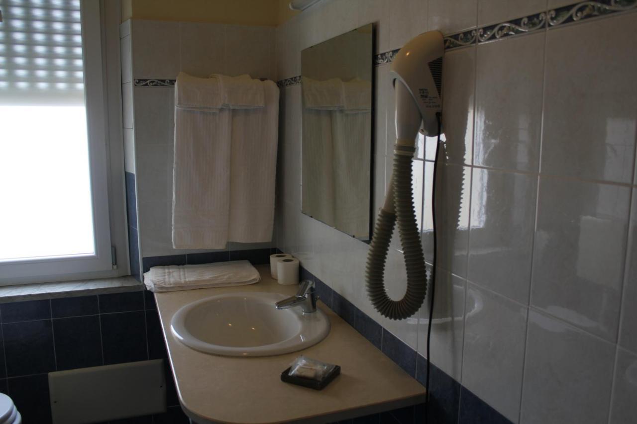 Hotel 106 Sellia Marina Extérieur photo